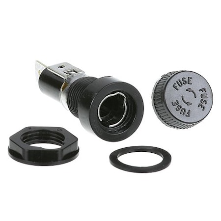 Lang Fuse Holder For - Part# 30901-02 30901-02